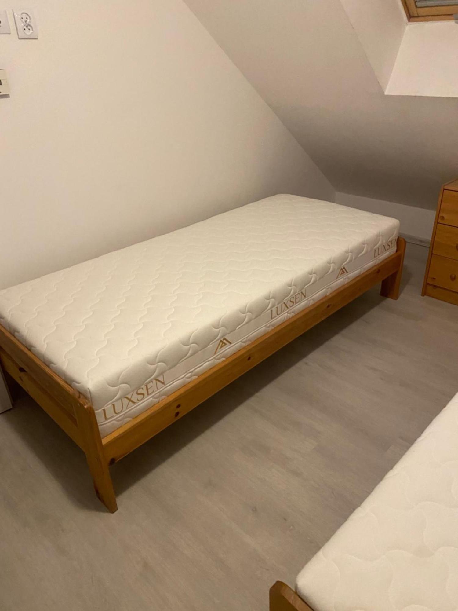 Apartamentowiec Amon Przy Plazy 16 I 19 Ujście-Darłowskie エクステリア 写真