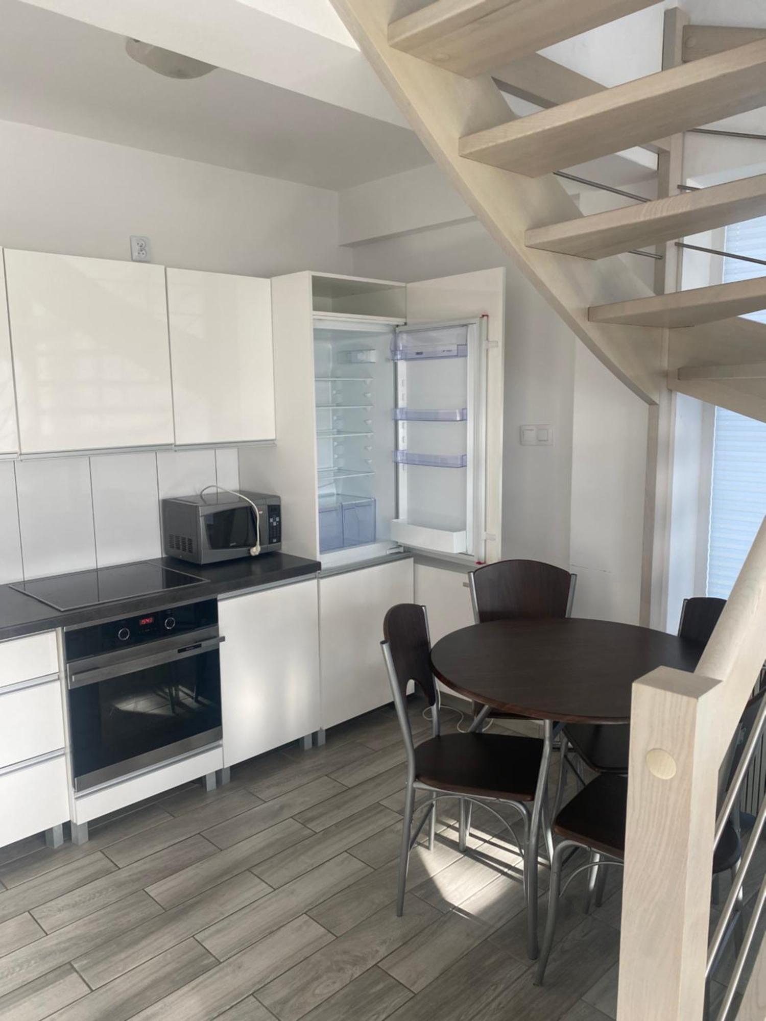 Apartamentowiec Amon Przy Plazy 16 I 19 Ujście-Darłowskie エクステリア 写真