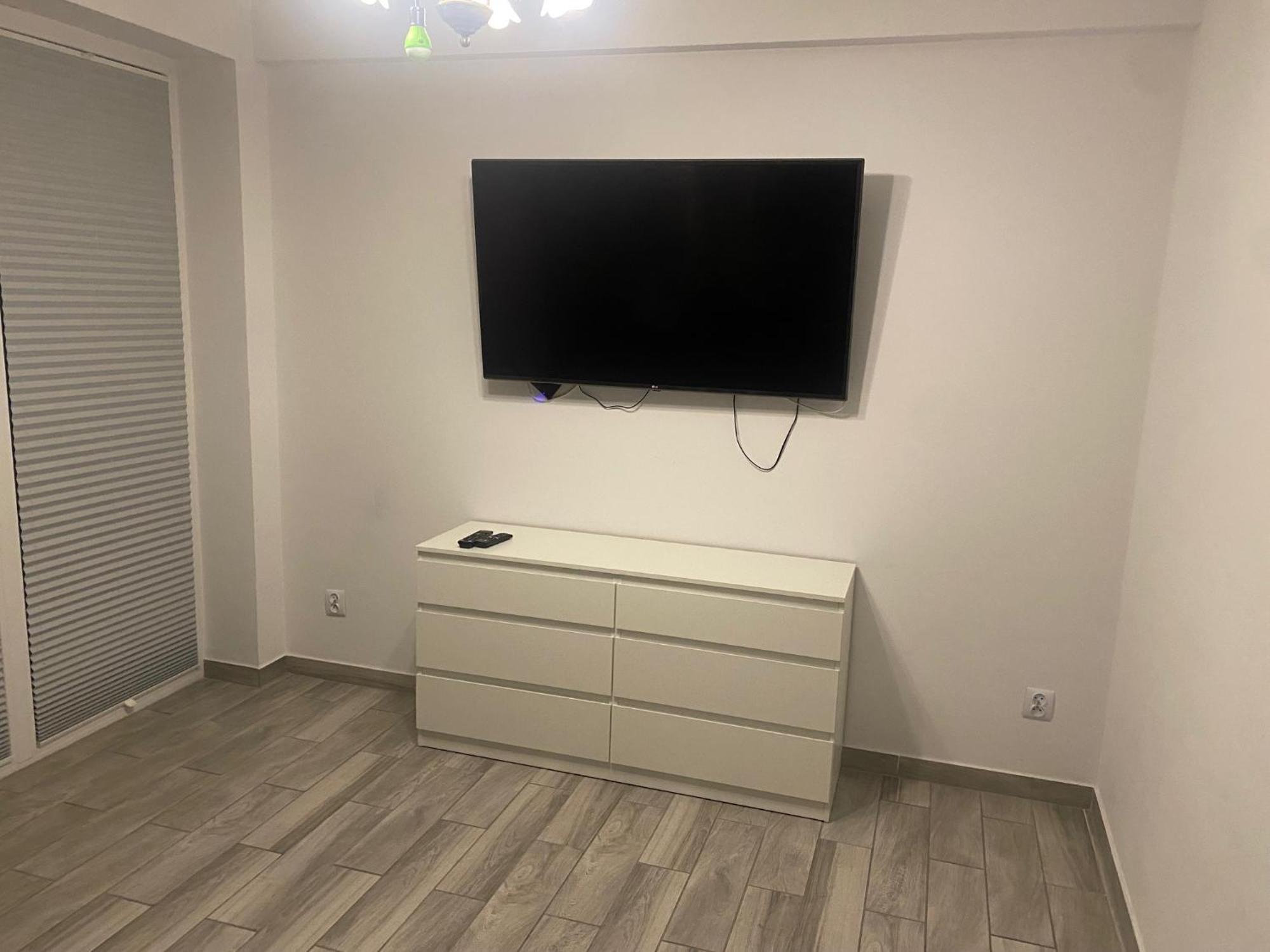 Apartamentowiec Amon Przy Plazy 16 I 19 Ujście-Darłowskie エクステリア 写真
