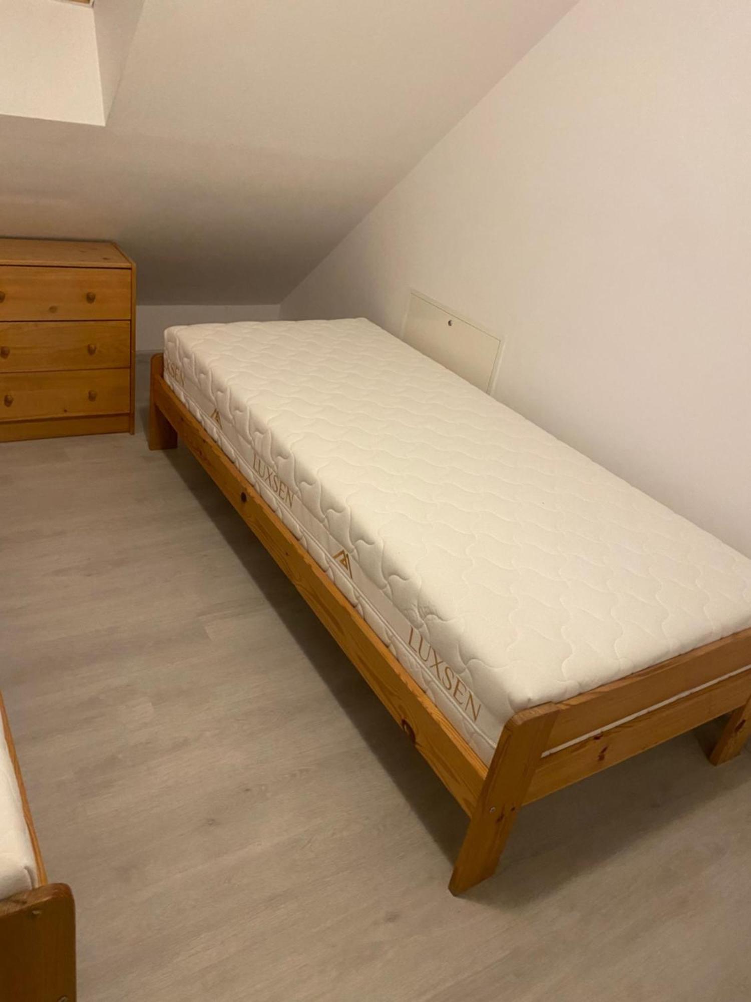 Apartamentowiec Amon Przy Plazy 16 I 19 Ujście-Darłowskie エクステリア 写真