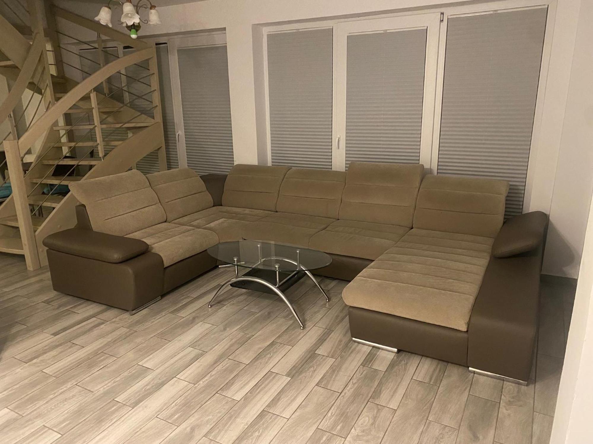 Apartamentowiec Amon Przy Plazy 16 I 19 Ujście-Darłowskie エクステリア 写真