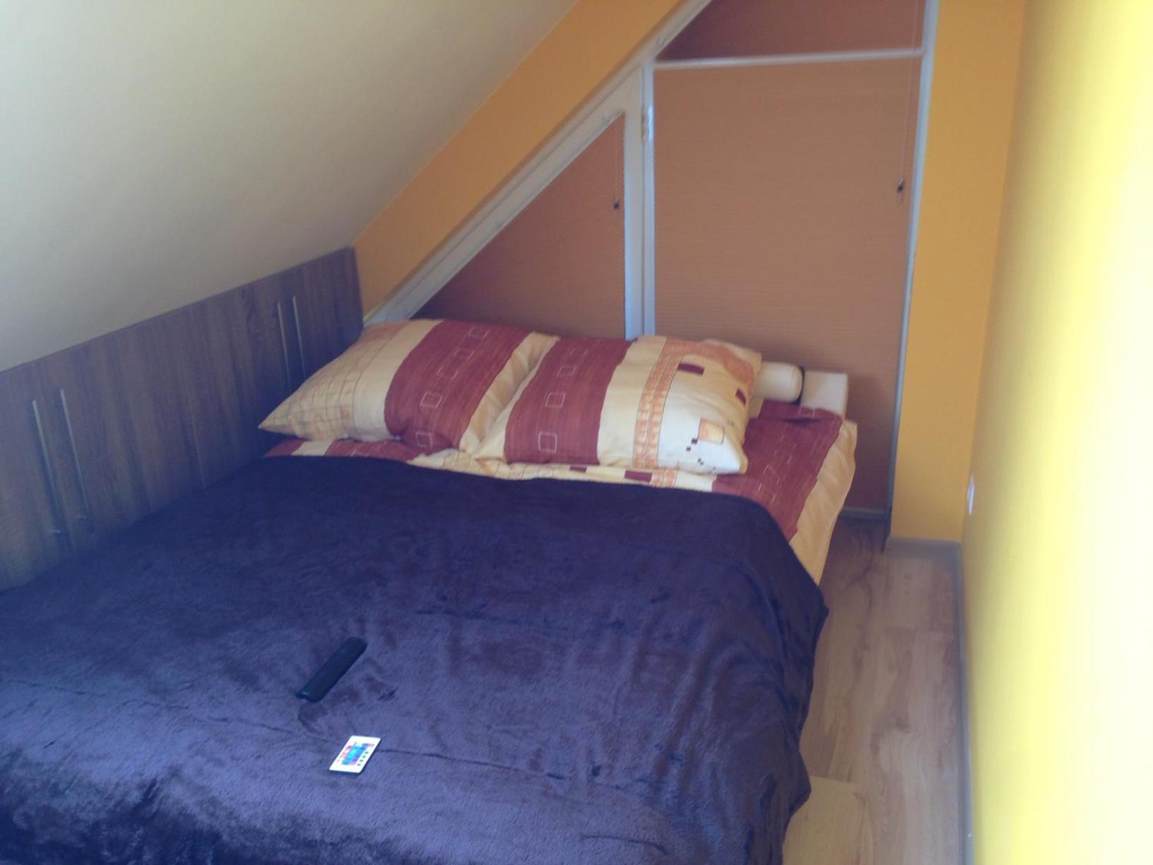Apartamentowiec Amon Przy Plazy 16 I 19 Ujście-Darłowskie エクステリア 写真