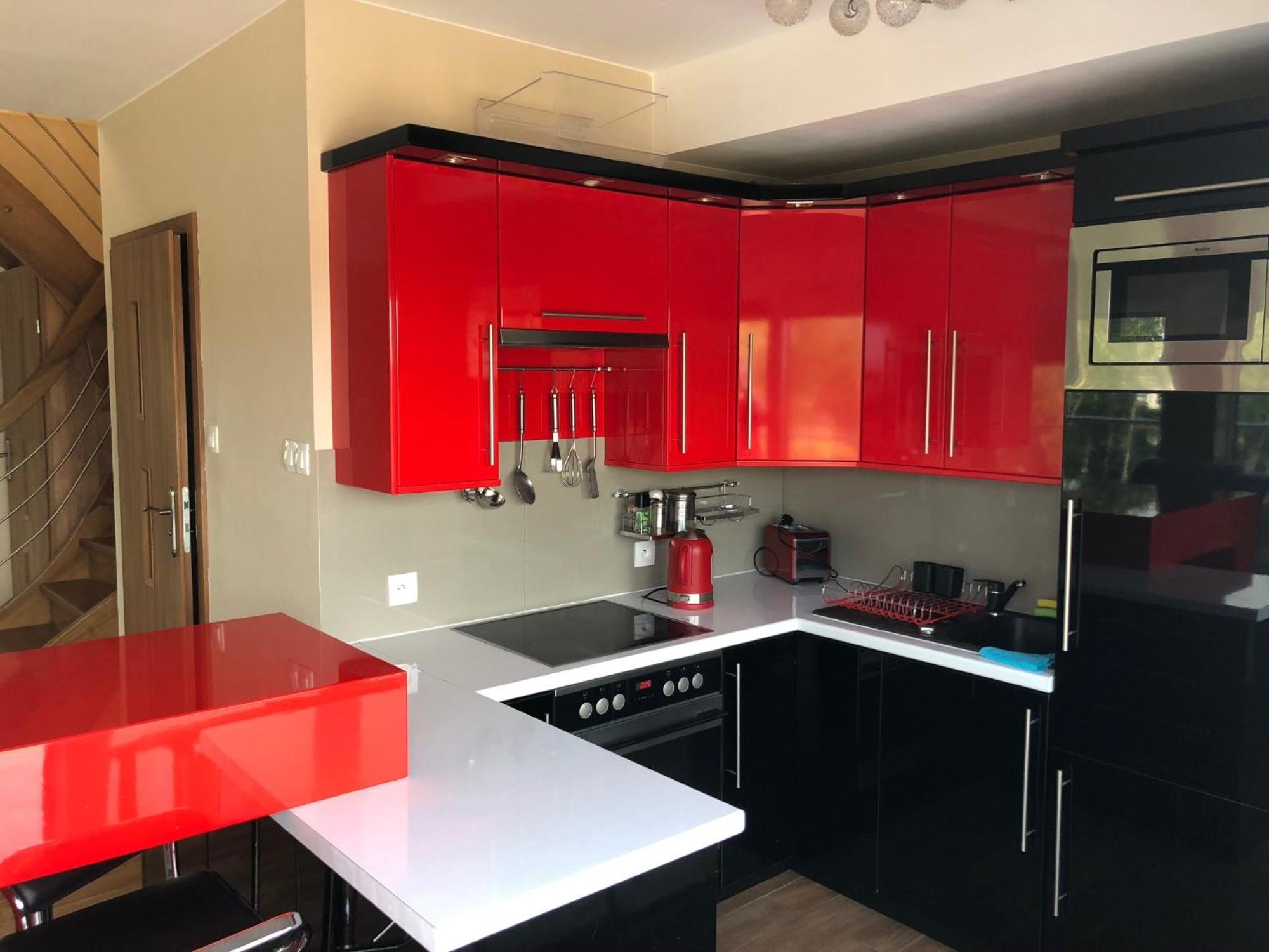 Apartamentowiec Amon Przy Plazy 16 I 19 Ujście-Darłowskie エクステリア 写真