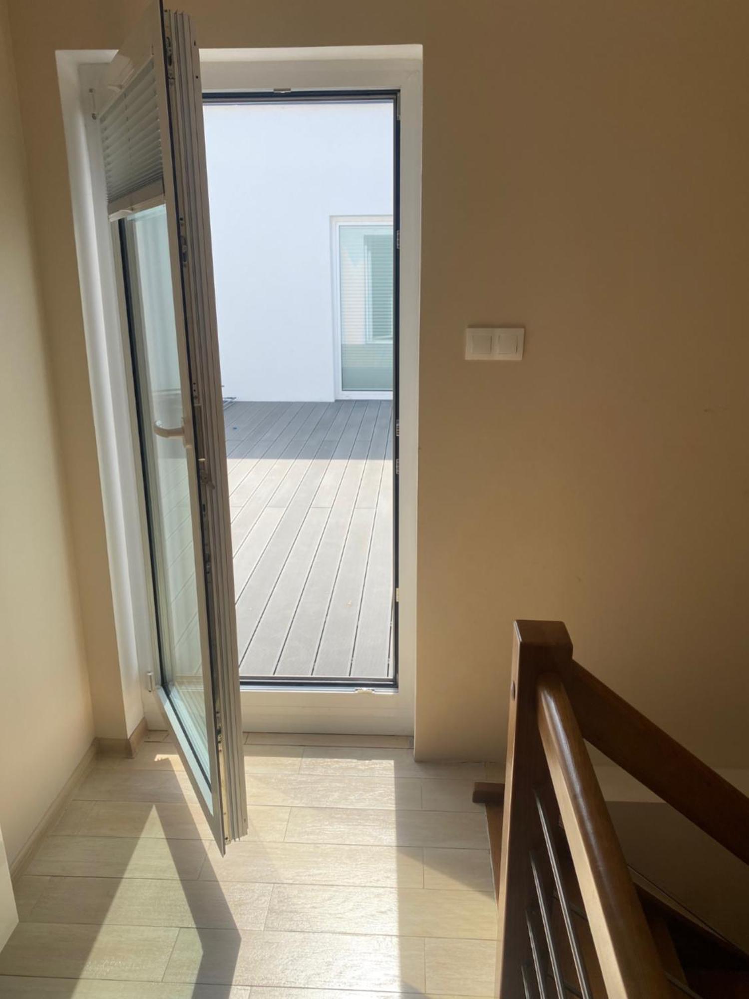 Apartamentowiec Amon Przy Plazy 16 I 19 Ujście-Darłowskie エクステリア 写真